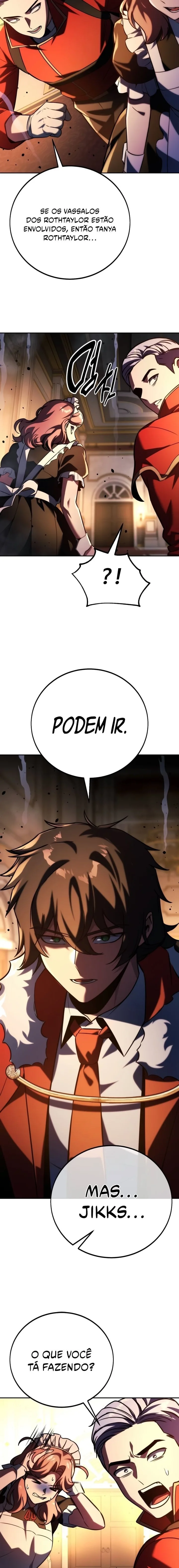 Read The Extra’s Academy Survival Guide PT Manga Online