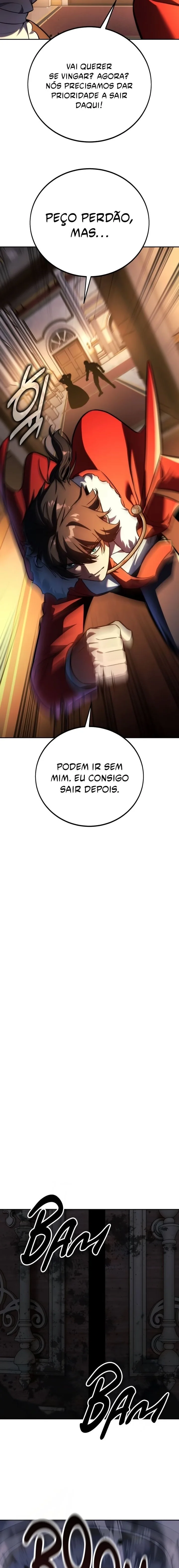 Read The Extra’s Academy Survival Guide PT Manga Online