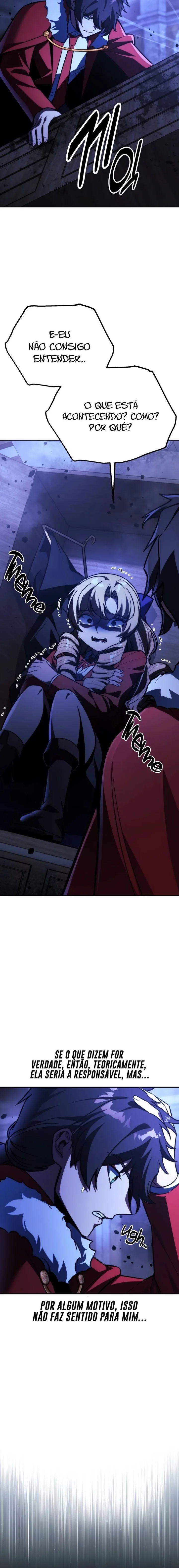 Read The Extra’s Academy Survival Guide PT Manga Online