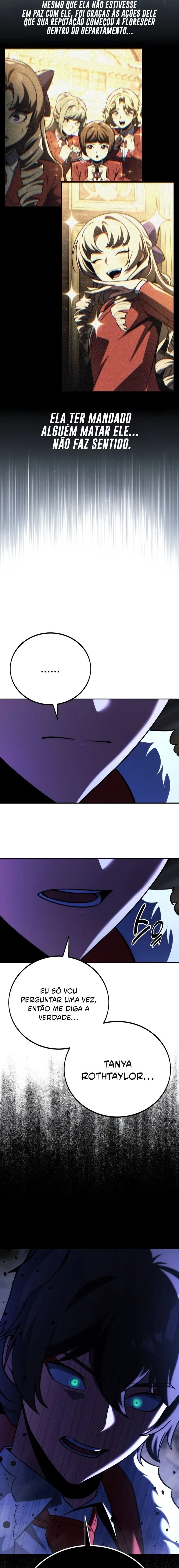 Read The Extra’s Academy Survival Guide PT Manga Online