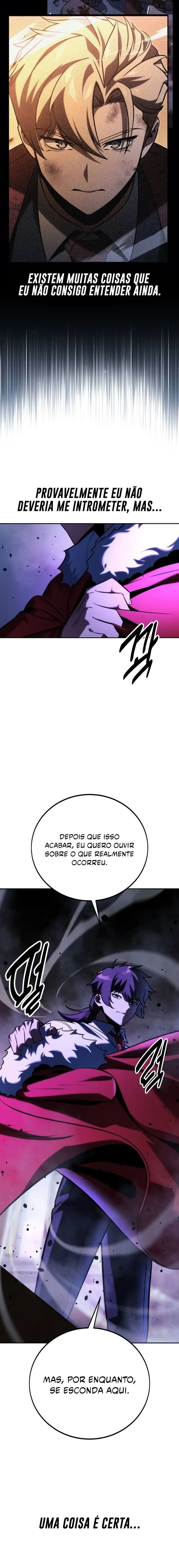 Read The Extra’s Academy Survival Guide PT Manga Online