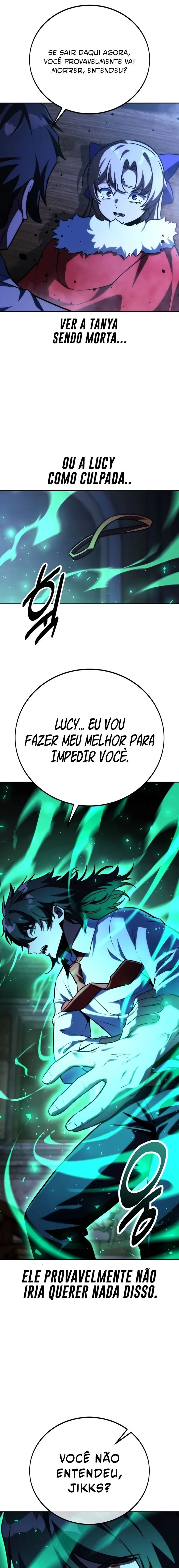 Read The Extra’s Academy Survival Guide PT Manga Online