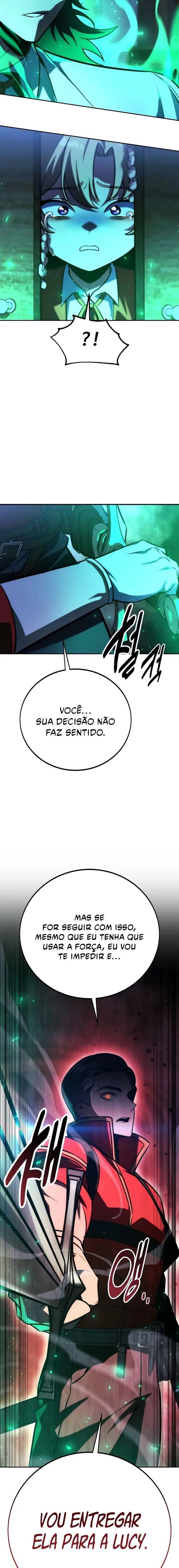 Read The Extra’s Academy Survival Guide PT Manga Online