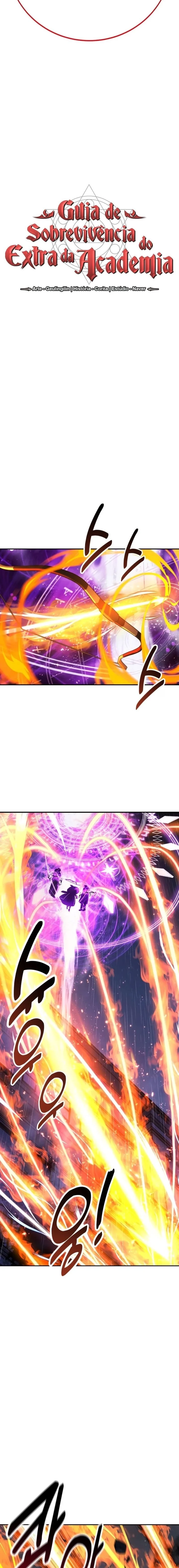 Read The Extra’s Academy Survival Guide PT Manga Online