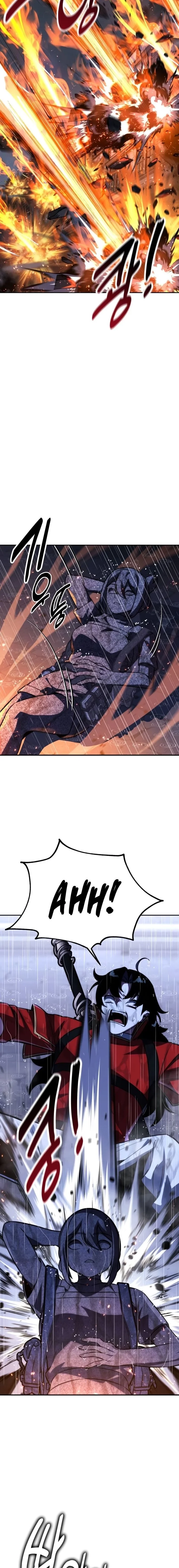 Read The Extra’s Academy Survival Guide PT Manga Online