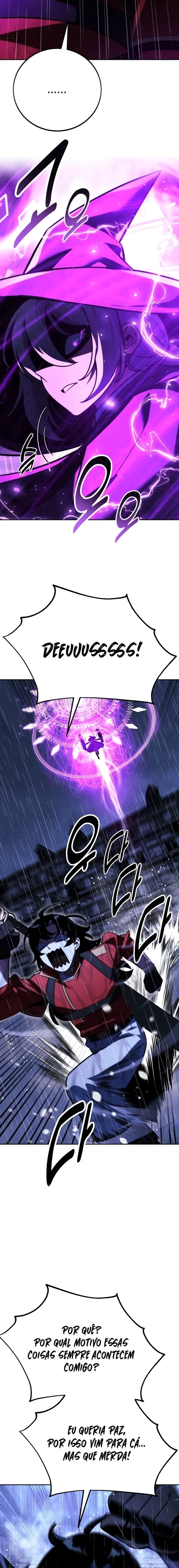 Read The Extra’s Academy Survival Guide PT Manga Online