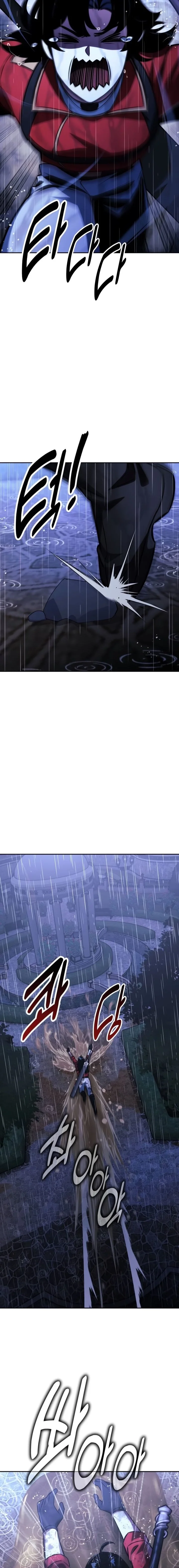 Read The Extra’s Academy Survival Guide PT Manga Online