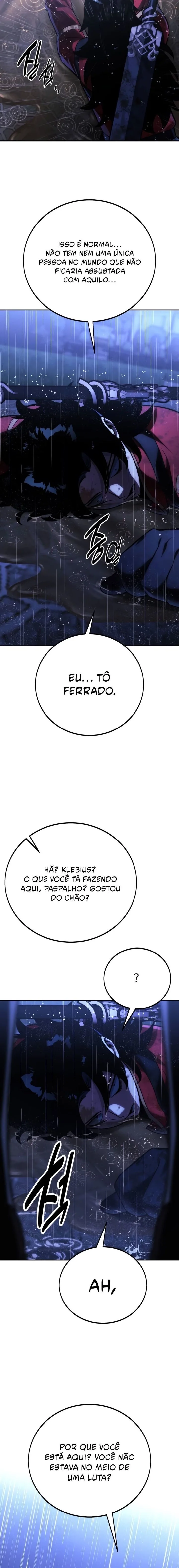 Read The Extra’s Academy Survival Guide PT Manga Online