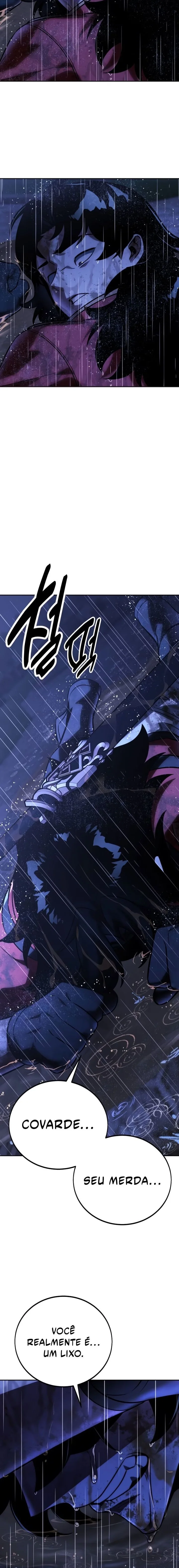 Read The Extra’s Academy Survival Guide PT Manga Online