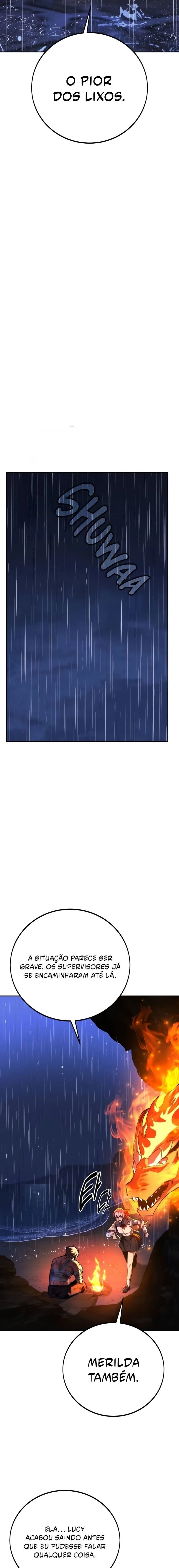 Read The Extra’s Academy Survival Guide PT Manga Online