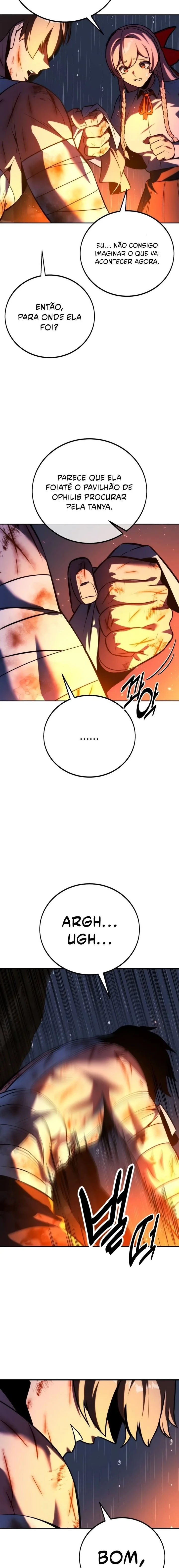 Read The Extra’s Academy Survival Guide PT Manga Online