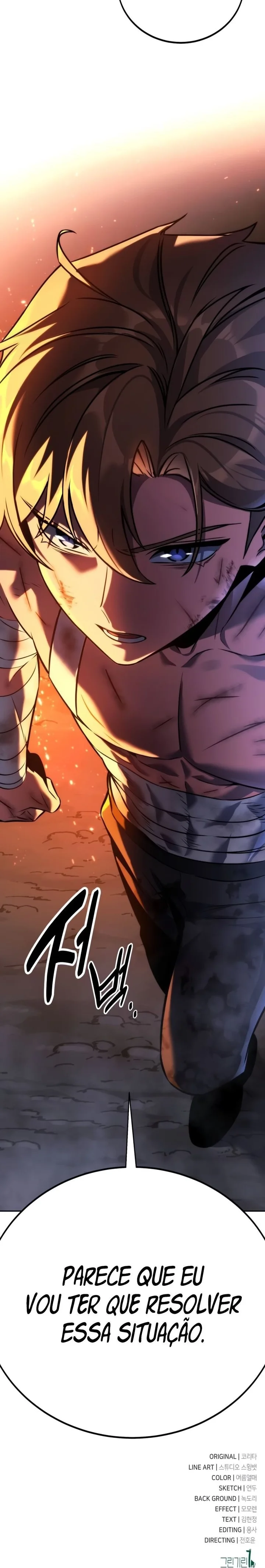 Read The Extra’s Academy Survival Guide PT Manga Online