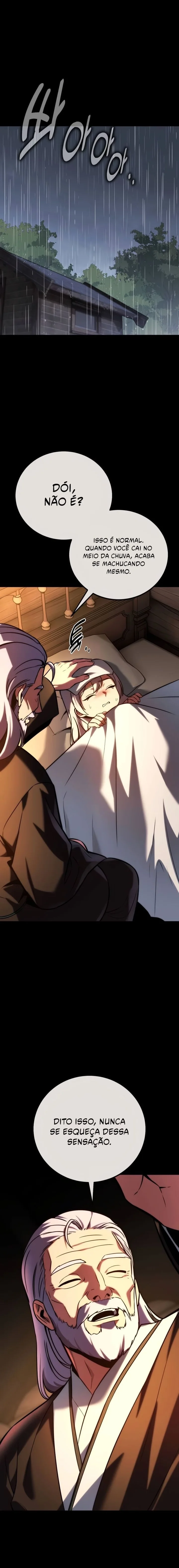 Read The Extra’s Academy Survival Guide PT Manga Online