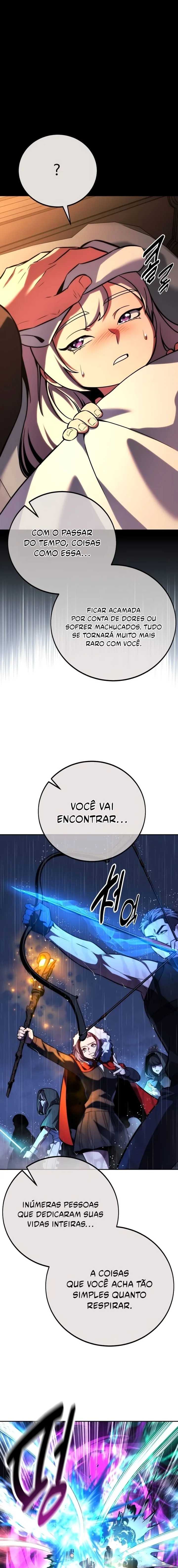 Read The Extra’s Academy Survival Guide PT Manga Online