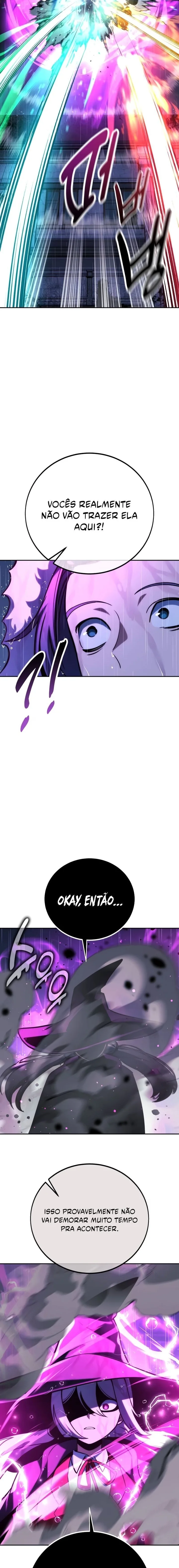 Read The Extra’s Academy Survival Guide PT Manga Online