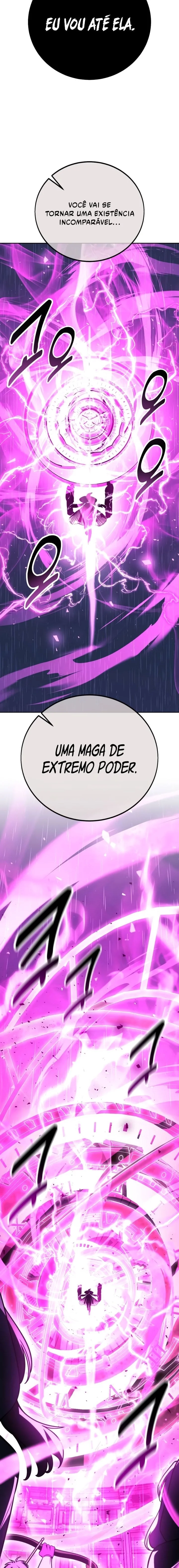 Read The Extra’s Academy Survival Guide PT Manga Online