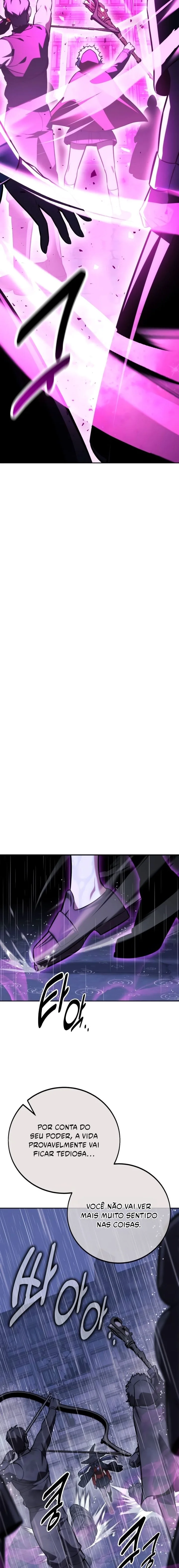 Read The Extra’s Academy Survival Guide PT Manga Online