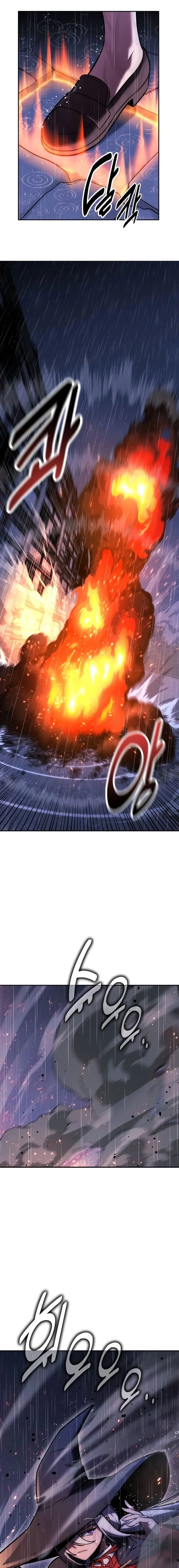 Read The Extra’s Academy Survival Guide PT Manga Online