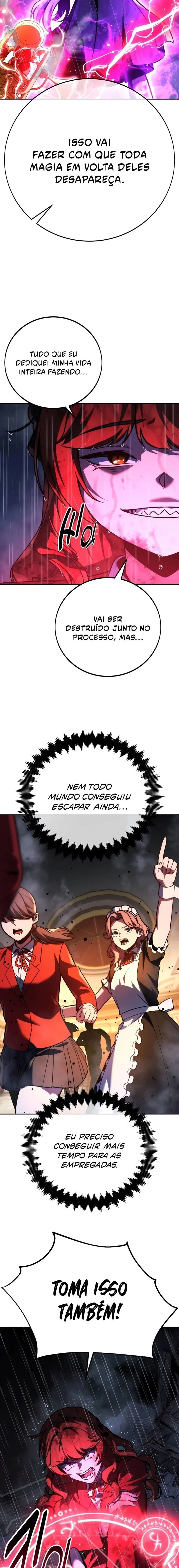 Read The Extra’s Academy Survival Guide PT Manga Online