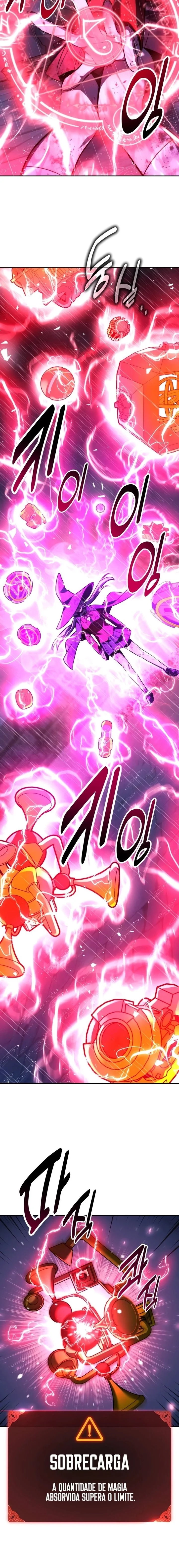 Read The Extra’s Academy Survival Guide PT Manga Online