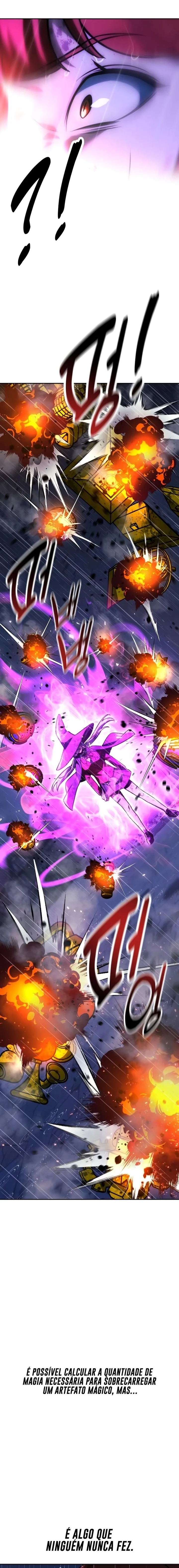 Read The Extra’s Academy Survival Guide PT Manga Online