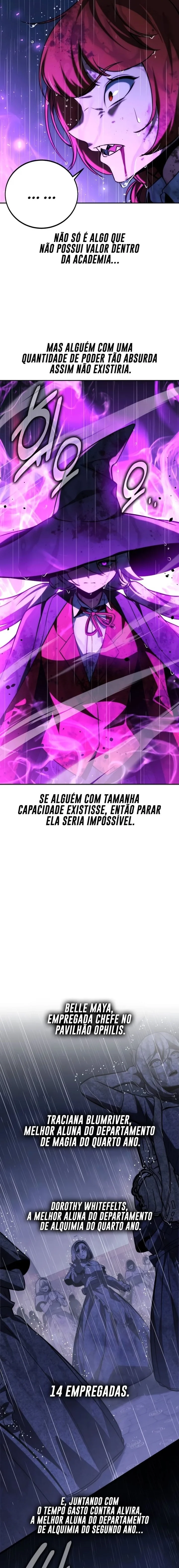 Read The Extra’s Academy Survival Guide PT Manga Online