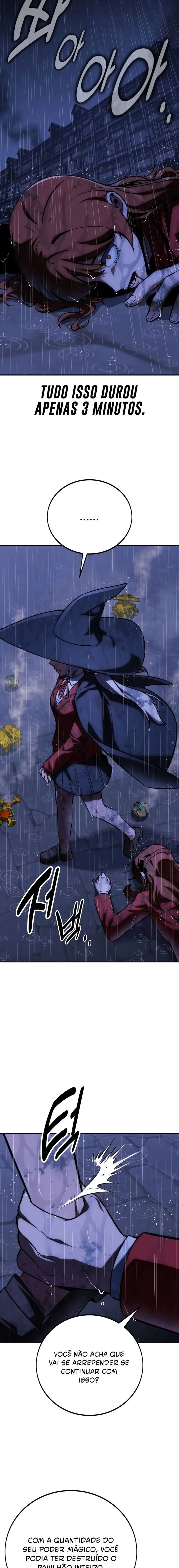 Read The Extra’s Academy Survival Guide PT Manga Online