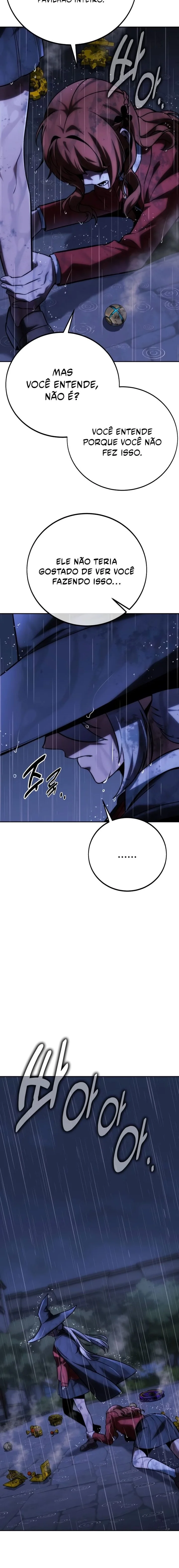 Read The Extra’s Academy Survival Guide PT Manga Online