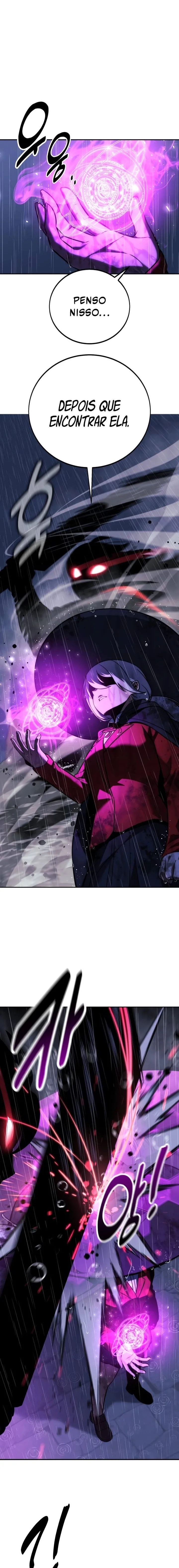 Read The Extra’s Academy Survival Guide PT Manga Online