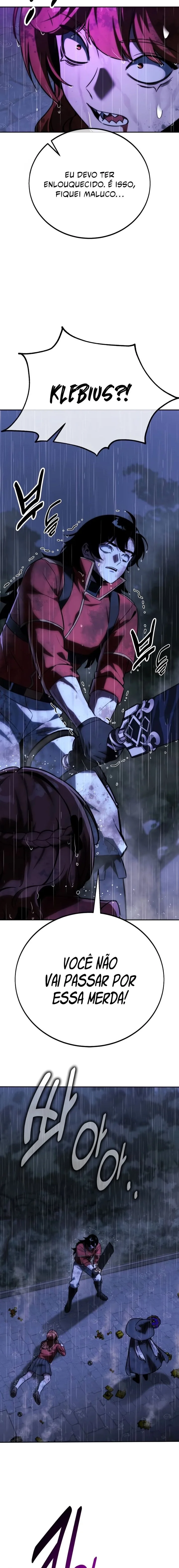 Read The Extra’s Academy Survival Guide PT Manga Online