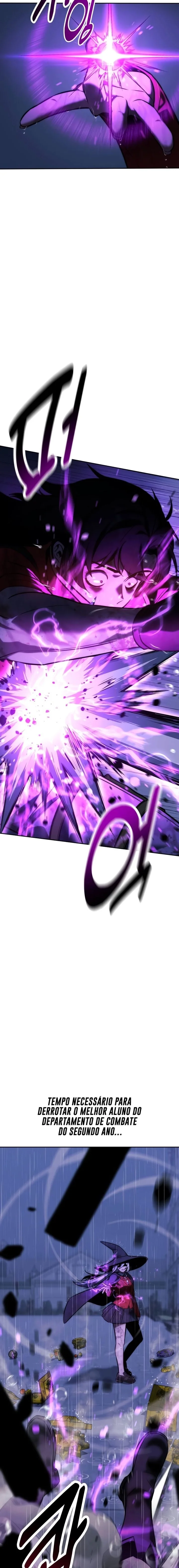 Read The Extra’s Academy Survival Guide PT Manga Online