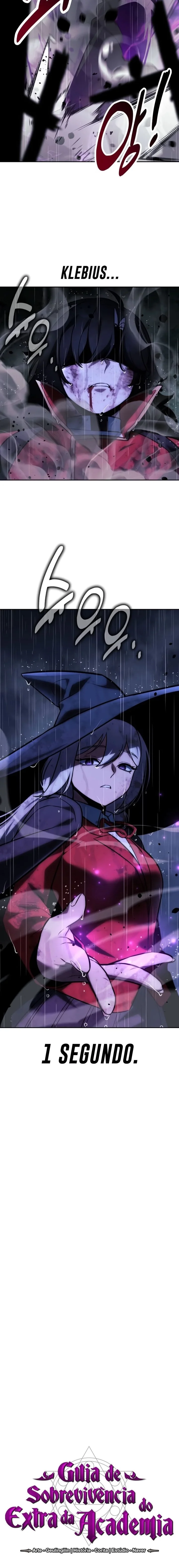 Read The Extra’s Academy Survival Guide PT Manga Online