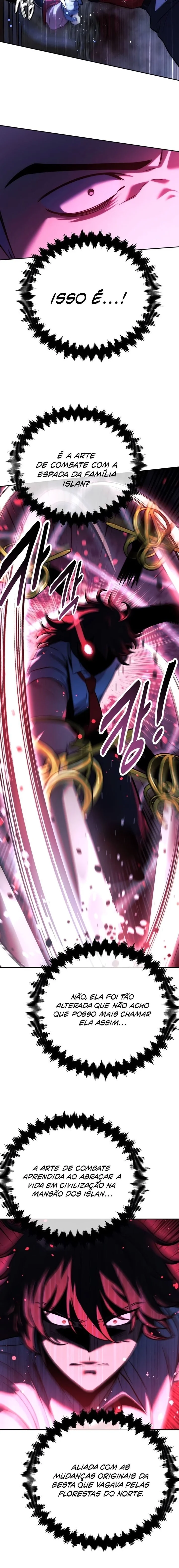 Read The Extra’s Academy Survival Guide PT Manga Online