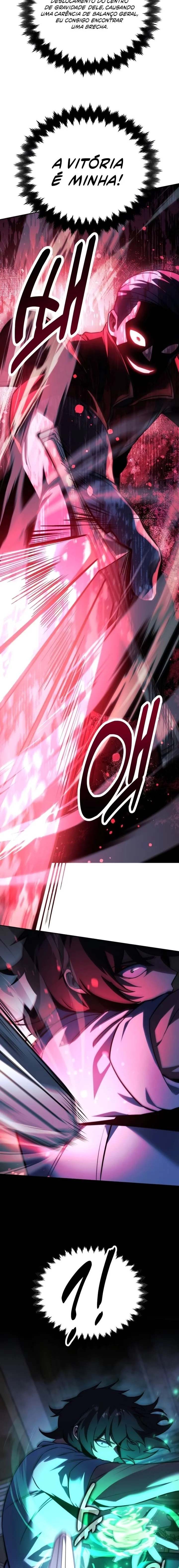 Read The Extra’s Academy Survival Guide PT Manga Online