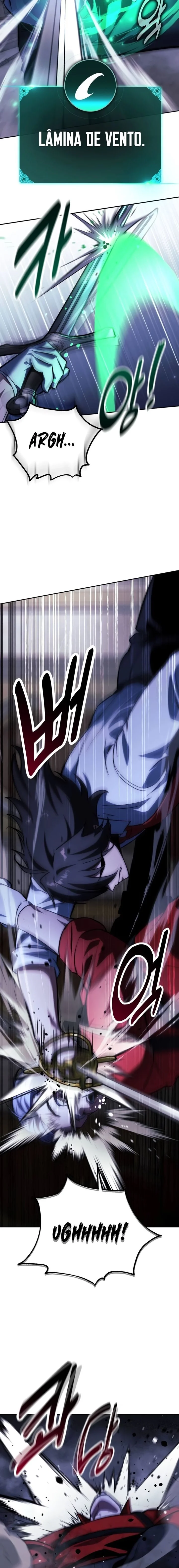 Read The Extra’s Academy Survival Guide PT Manga Online