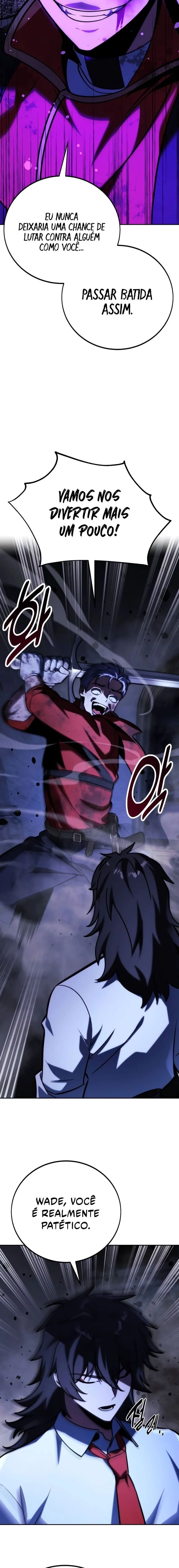 Read The Extra’s Academy Survival Guide PT Manga Online