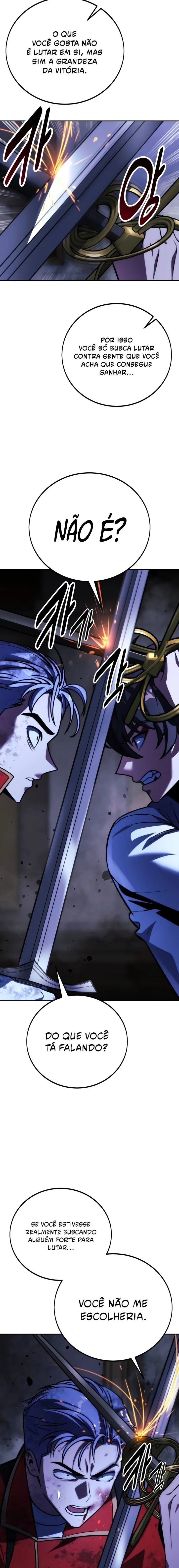 Read The Extra’s Academy Survival Guide PT Manga Online