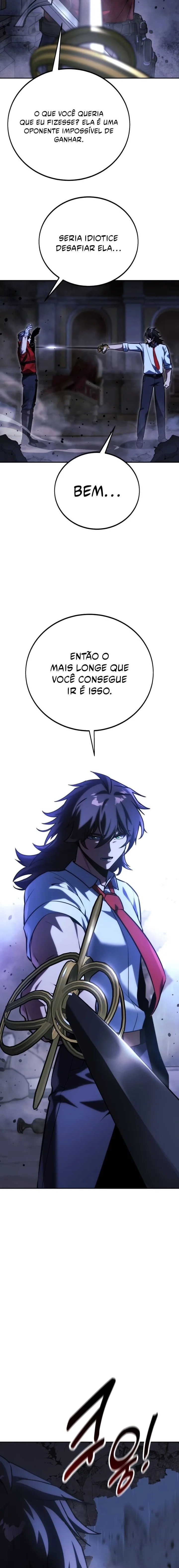 Read The Extra’s Academy Survival Guide PT Manga Online