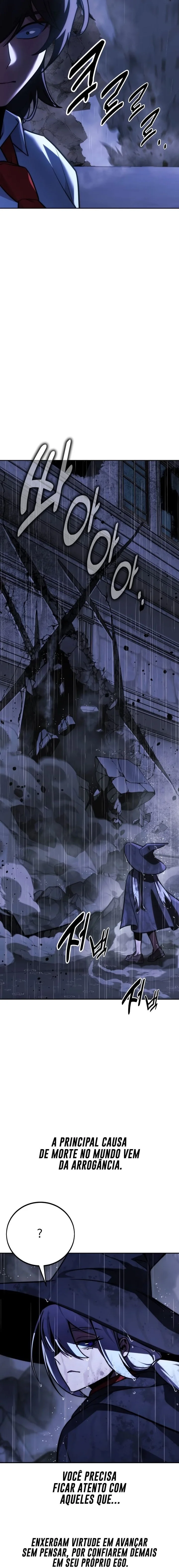 Read The Extra’s Academy Survival Guide PT Manga Online