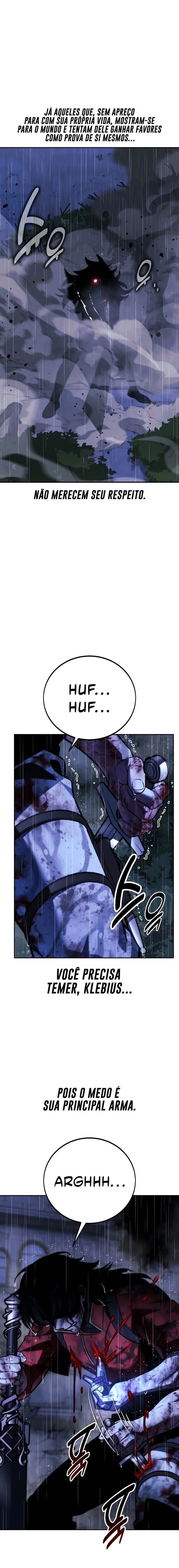 Read The Extra’s Academy Survival Guide PT Manga Online