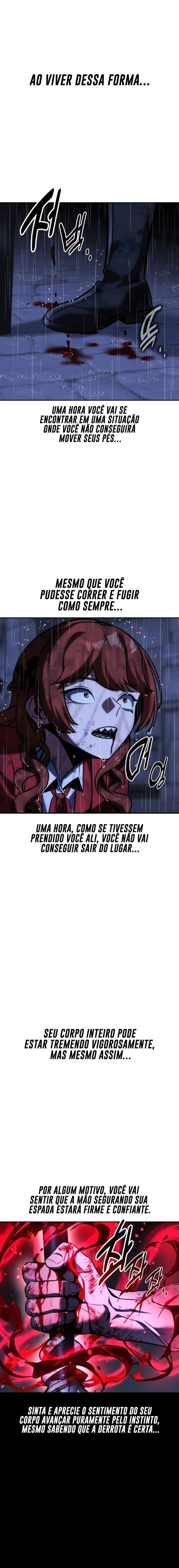 Read The Extra’s Academy Survival Guide PT Manga Online