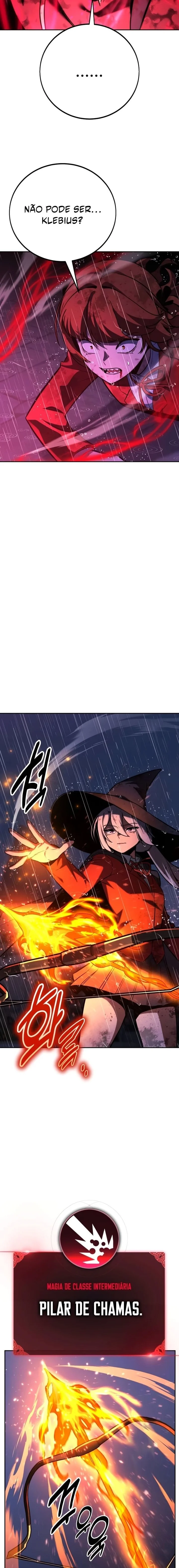 Read The Extra’s Academy Survival Guide PT Manga Online