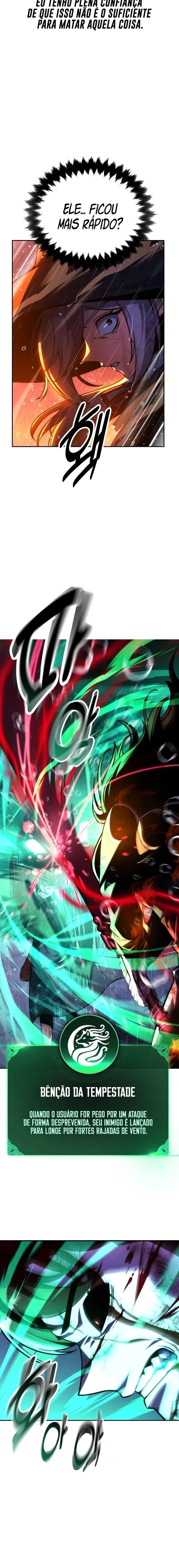 Read The Extra’s Academy Survival Guide PT Manga Online