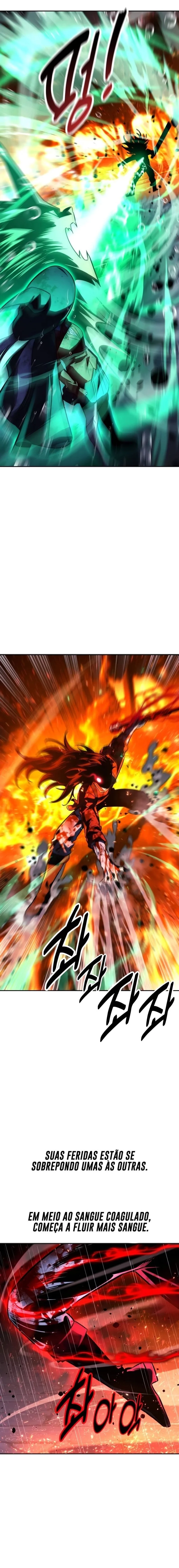 Read The Extra’s Academy Survival Guide PT Manga Online