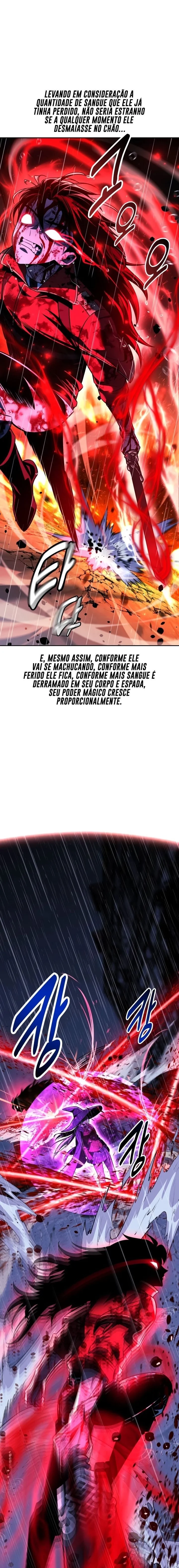 Read The Extra’s Academy Survival Guide PT Manga Online