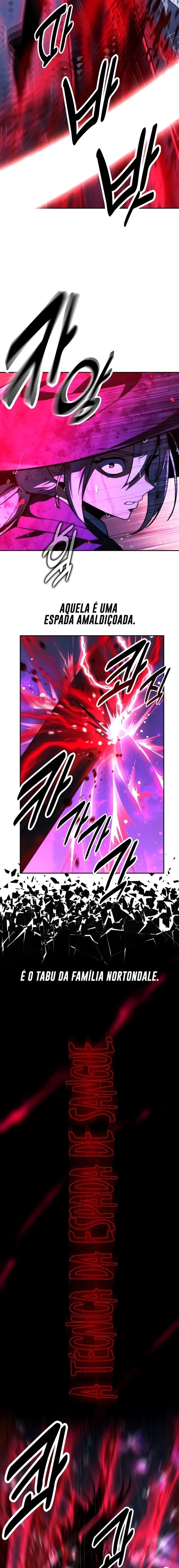 Read The Extra’s Academy Survival Guide PT Manga Online