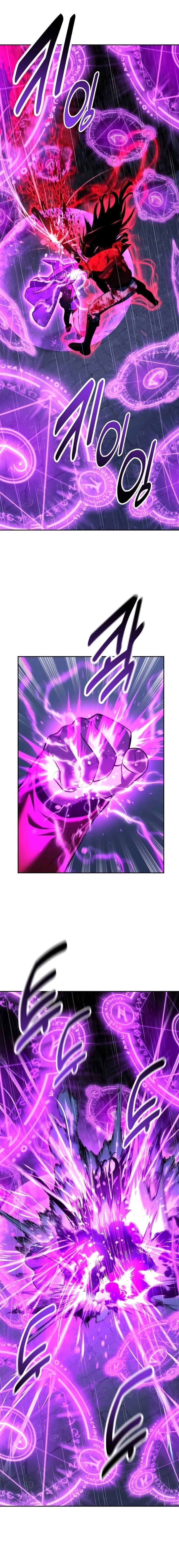 Read The Extra’s Academy Survival Guide PT Manga Online