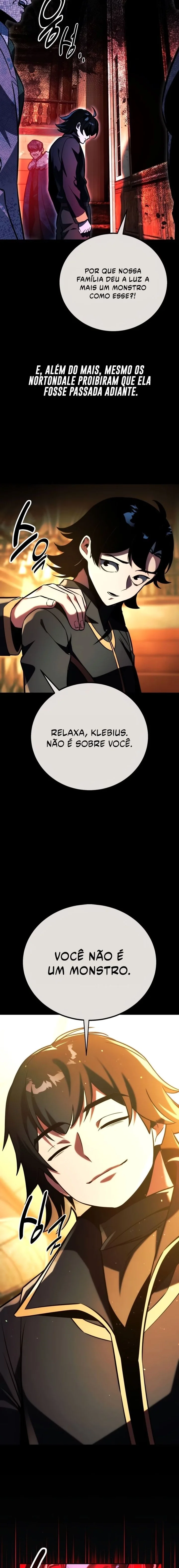 Read The Extra’s Academy Survival Guide PT Manga Online