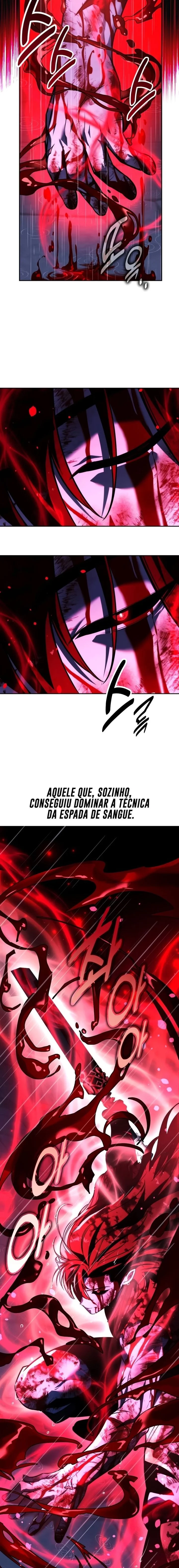 Read The Extra’s Academy Survival Guide PT Manga Online