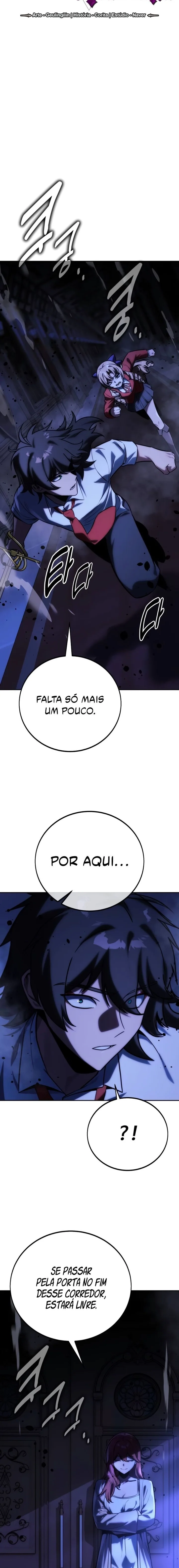 Read The Extra’s Academy Survival Guide PT Manga Online